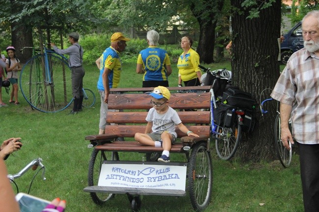 Z inicjatywy "Sprężystych"