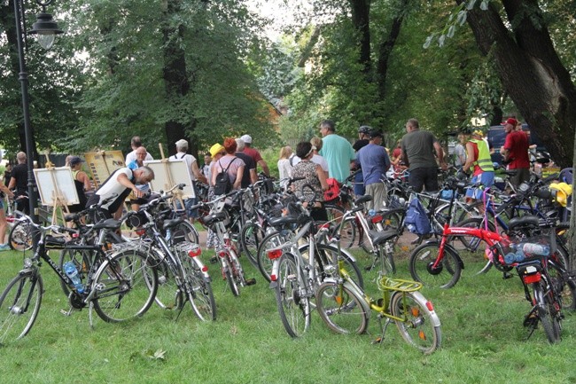 Z inicjatywy "Sprężystych"