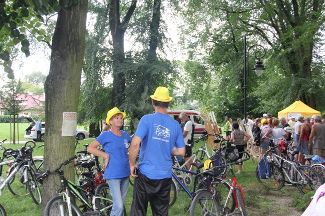 Z inicjatywy "Sprężystych"