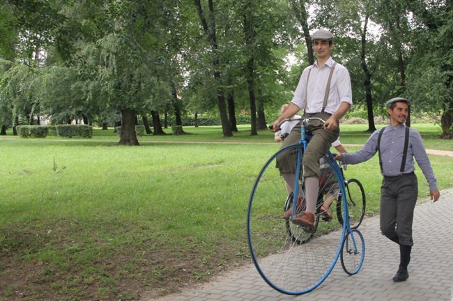 Z inicjatywy "Sprężystych"