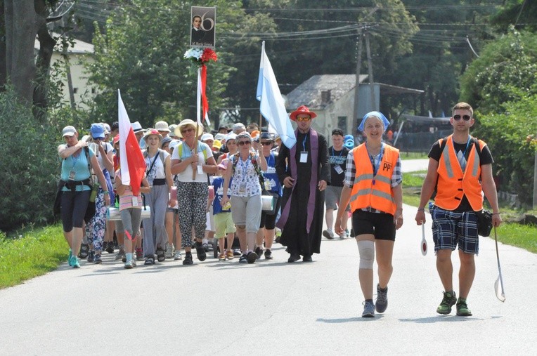 36 PPT. - Grupa 6 - dzień VI