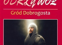 W grodzie Dobrogosta Czarnego