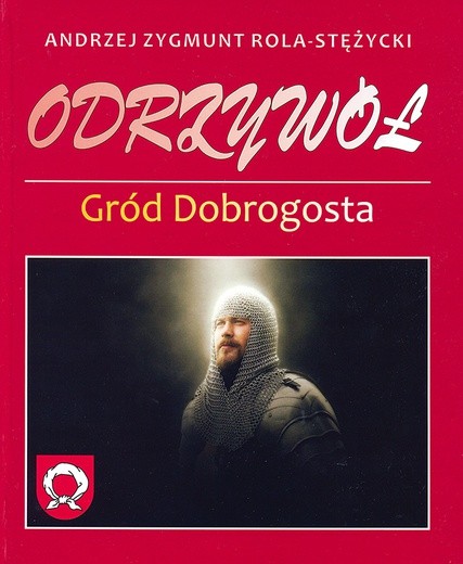 W grodzie Dobrogosta Czarnego