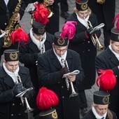 Barbórka na prestiżowej liście 