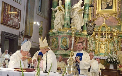 Znów tu jestem z Janem Pawłem II