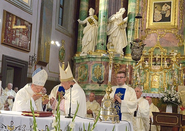 Znów tu jestem z Janem Pawłem II