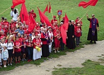 Bagaż, który nie ciąży