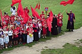 Bagaż, który nie ciąży