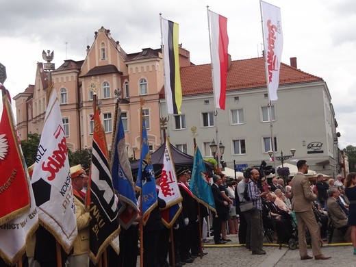 38. rocznica strajku w "Fazosie"