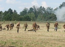 Starsi niech pamiętają, młodsi niech się uczą