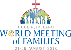 Zainaugurowano Światowe Spotkanie Rodzin w Dublinie