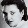 Wanda Ossowska przetrwała śledztwo na Pawiaku i cztery obozy koncentracyjne.
