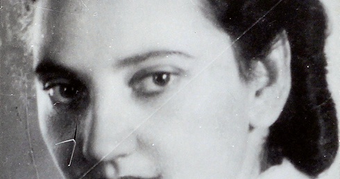 Wanda Ossowska przetrwała śledztwo na Pawiaku i cztery obozy koncentracyjne.