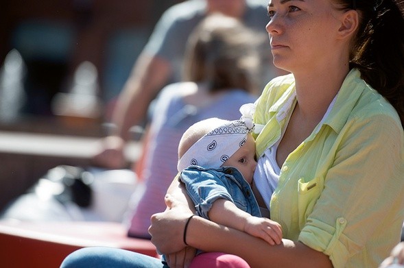 Co z tą laktacją?