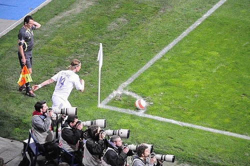 Będzie rewolucja w piłkarskiej Lidze Mistrzów