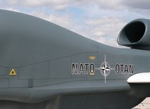 NATO: Nasze siły w Europie Wschodniej nie są zagrożeniem dla Rosji