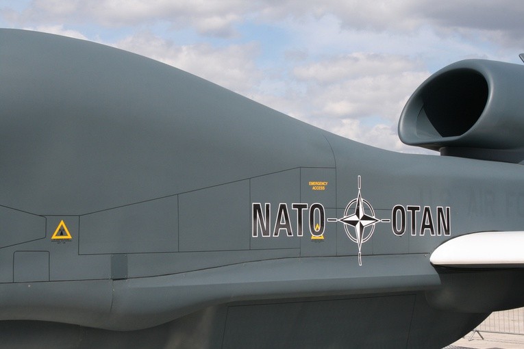 NATO: Nasze siły w Europie Wschodniej nie są zagrożeniem dla Rosji