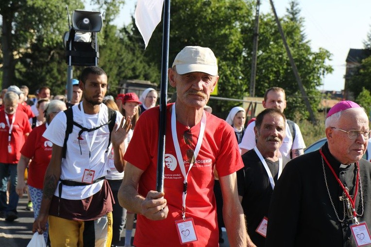 XIII Pielgrzymka Promienista