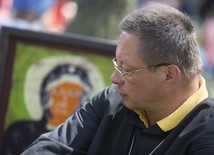 Homilia abp. Rysia na temat pedofilii i klerykalizmu