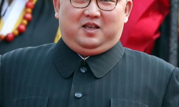 Korea Północna wstrzymała denuklearyzację