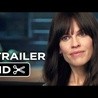 You're Not You Official Trailer #1 (2014) - Hilary Swank, Emmy Rossum Movie HD