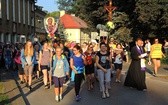 407. Piesza Pielgrzymka Żywiecka na Jasną Górę - 2018