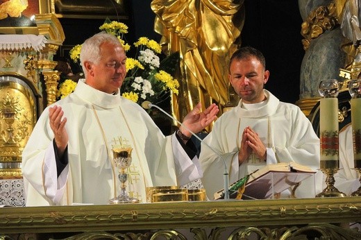 407. Piesza Pielgrzymka Żywiecka na Jasną Górę - 2018