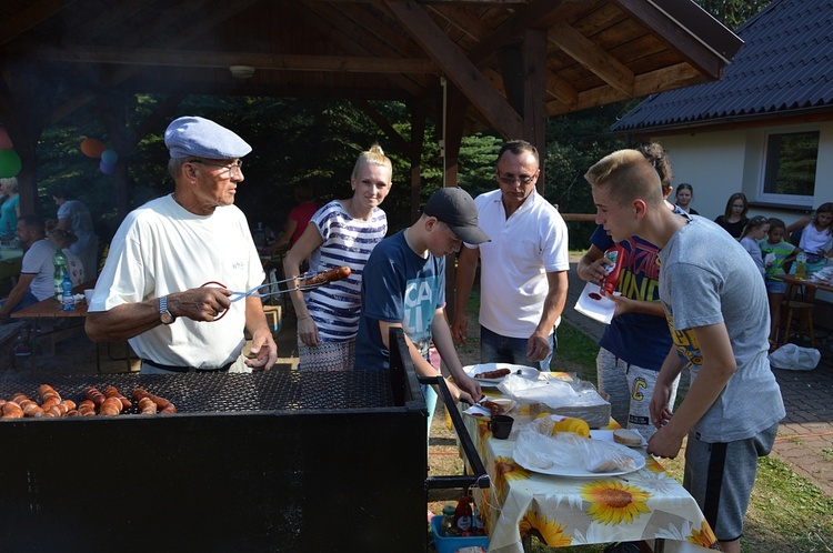 Wakacyjne spotkanie w Słupcu