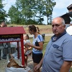 Wakacyjne spotkanie w Słupcu