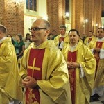 Spotkanie Młodych Archidiecezji Lubelskiej - Garbów 2018