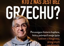 Rzucisz kamień?