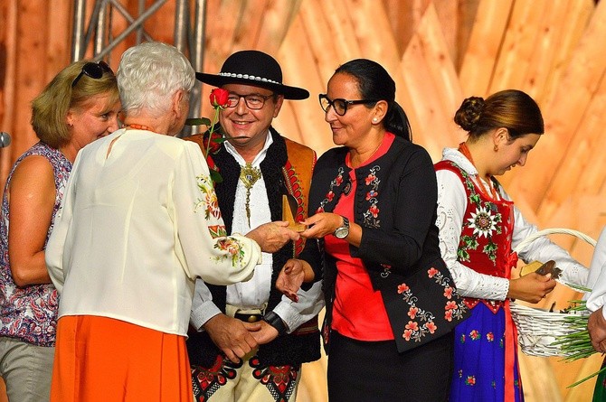 50 lat minęło... 50. MFFZG w Zakopanem