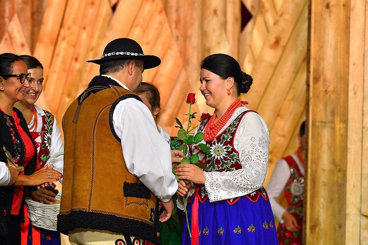 50 lat minęło... 50. MFFZG w Zakopanem