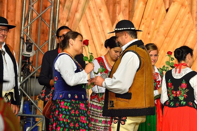 50 lat minęło... 50. MFFZG w Zakopanem