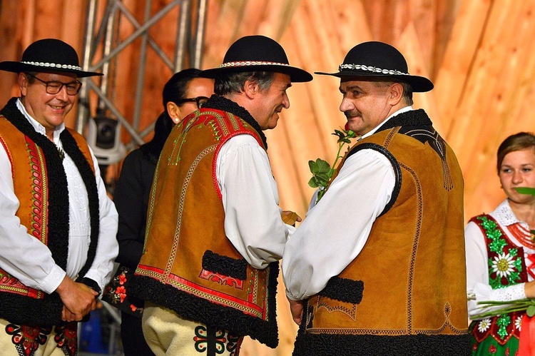 50 lat minęło... 50. MFFZG w Zakopanem