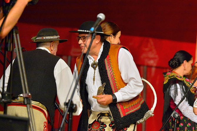 50 lat minęło... 50. MFFZG w Zakopanem