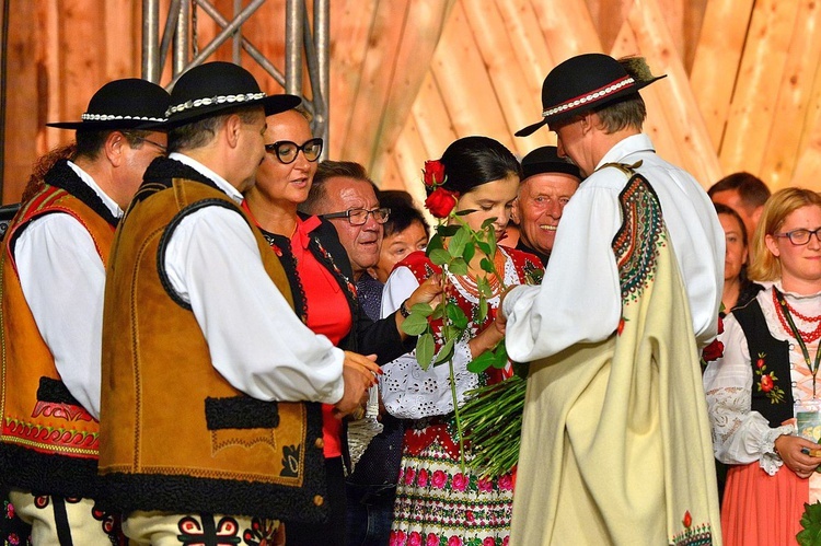 50 lat minęło... 50. MFFZG w Zakopanem