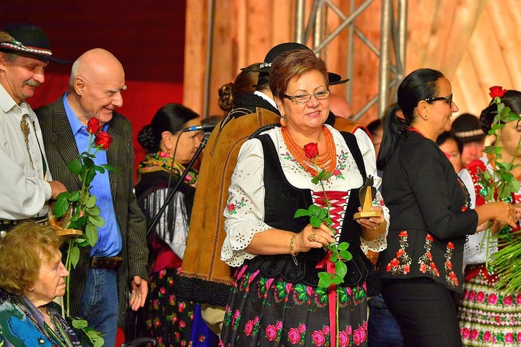 50 lat minęło... 50. MFFZG w Zakopanem