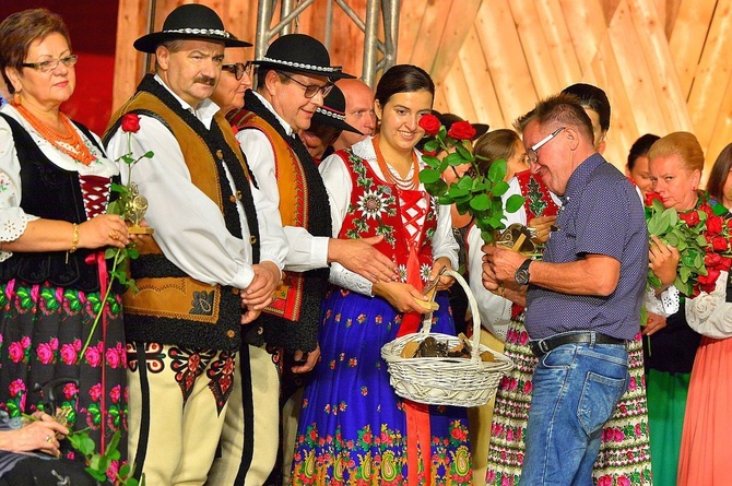 50 lat minęło... 50. MFFZG w Zakopanem