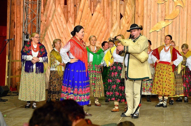 50 lat minęło... 50. MFFZG w Zakopanem