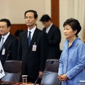 Korea Płd.: Była prezydent Park skazana na 25 lat więzienia