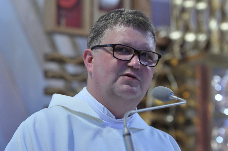 Dzień kapłański
