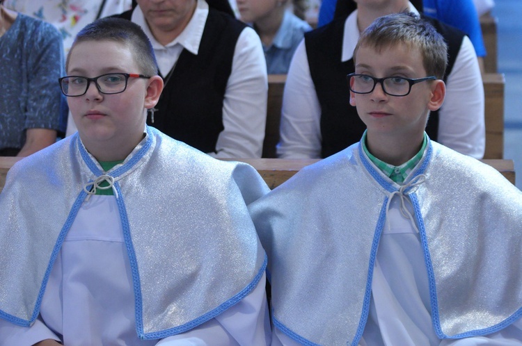 Dzień kapłański