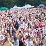 Trzebniów, Msza św. dla części A i B