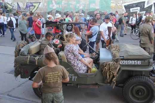 D-Day Hel 2018