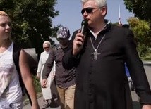 Kard. Krajewski o nowościach liturgicznych