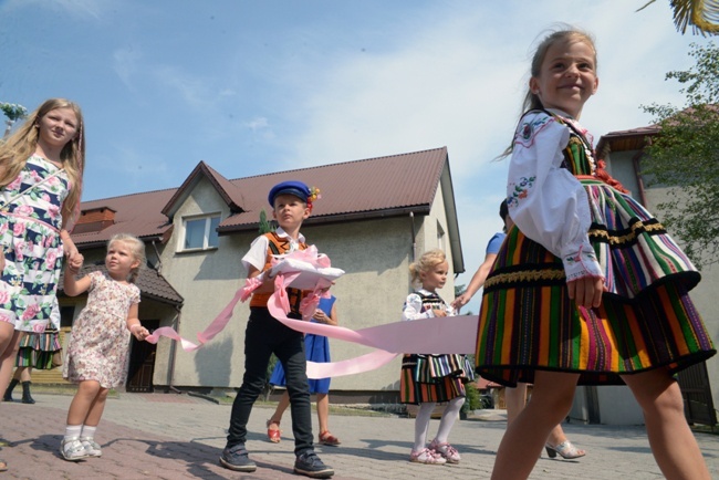 20-lecie powiatu opoczyńskiego