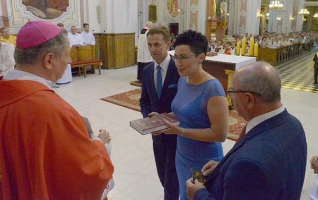 20-lecie powiatu opoczyńskiego