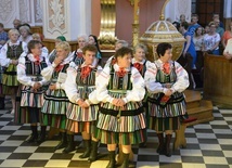 20-lecie powiatu opoczyńskiego