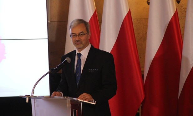 Kwieciński: Jesteśmy na szczycie koniunktury
